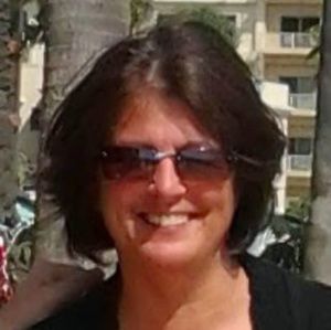 Meet your Posher, Anita